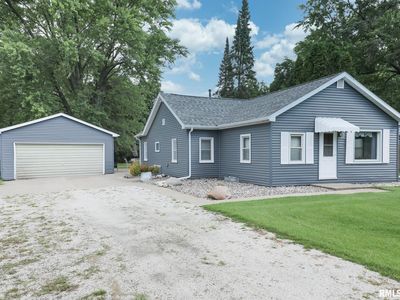 3919 32nd Ave, Moline, IL, 61265