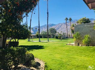 891 N Cerritos Dr, Palm Springs, CA 92262