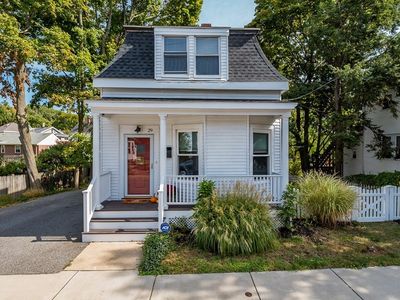 29 Columbia St, Malden, MA, 02148