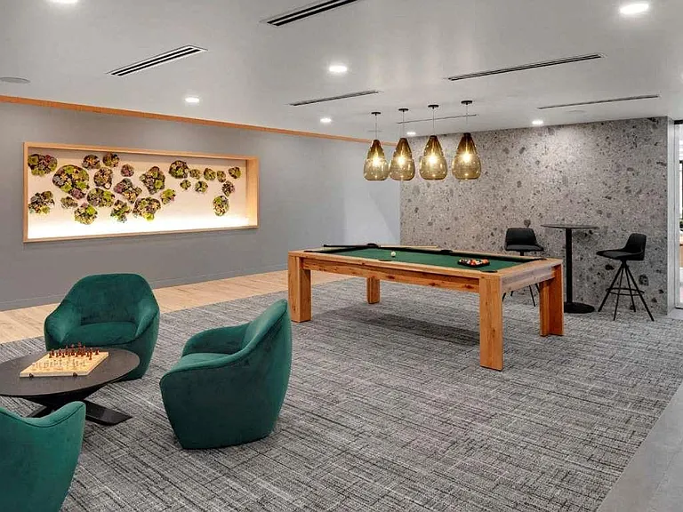 Viridium Apartments — Photo 41