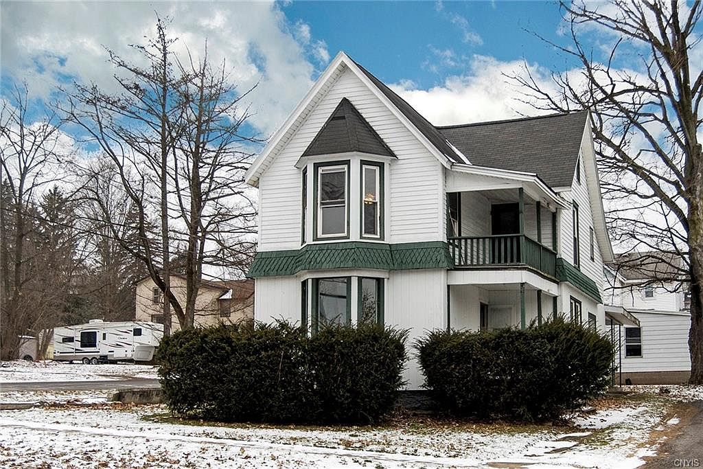66 Clinton St, Whitesboro, NY 13492 Zillow