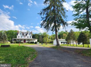 141 Bulls Head Rd, Pottsville, PA 17901