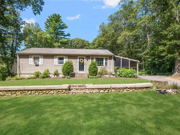 300 Ironmine Rd, Burrillville, RI 02830