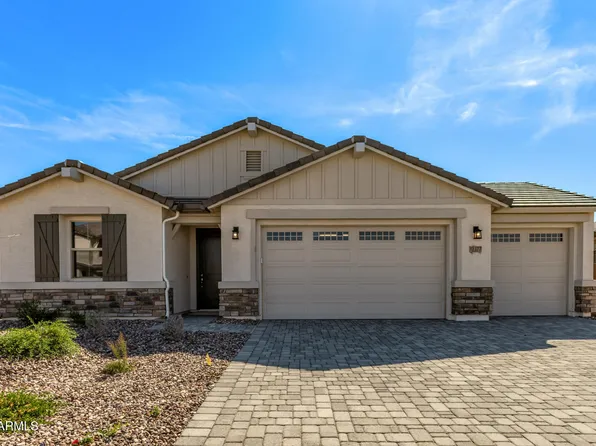 12377 W PARKWAY Lane, Avondale, AZ 85323