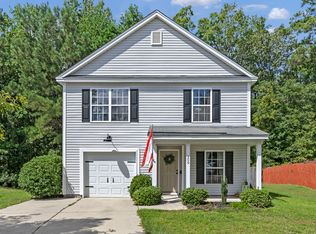 209 Arbor Falls Dr, Columbia, SC 29229