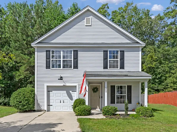 209 Arbor Falls Dr, Columbia, SC 29229