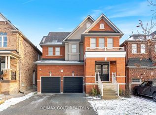 7 Gardenbrooke Trl, Brampton, ON L6P3L1