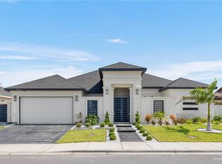 2509 Vancouver Ave, Edinburg, TX 78539