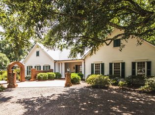 453 Banks Mill Rd SE, Aiken, SC 29801