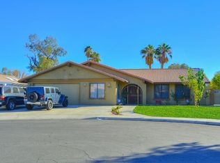 81723 Paseo Cielo, Indio, CA 92201