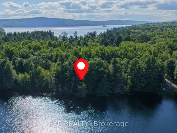 LOT 15 Sandy Shores Trl, Combermere, ON K0J 1L0