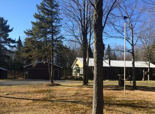 116 Hemlock Rd, Forestport, NY 13338