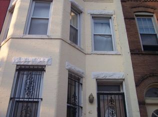 41 Florida Ave NW, Washington, DC 20001