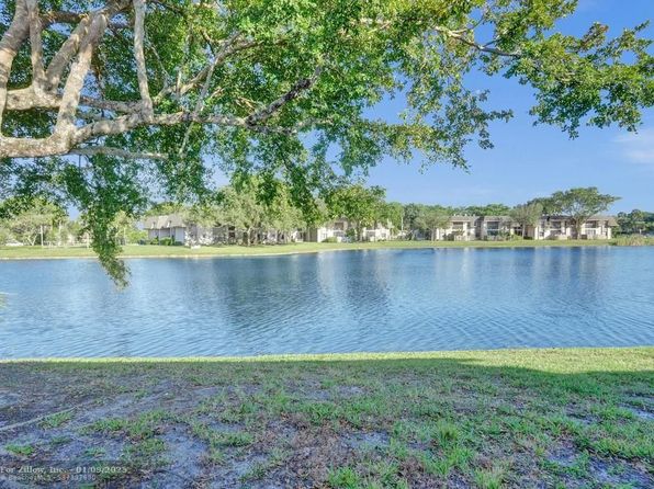 3532 NW 95th Ter UNIT 4T, Sunrise, FL 33351