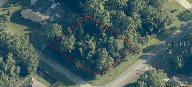 1st image of 2763 W CENTURY BOULEVARD LOT 10
