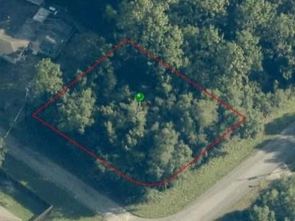 2763 W CENTURY BOULEVARD LOT 10, CITRUS SPRINGS, FL 34434