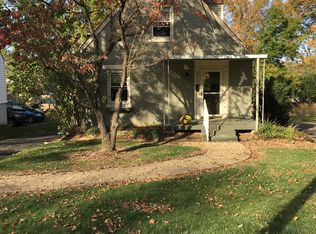 6712 Salem Rd #HOUSE, Cincinnati, OH 45230