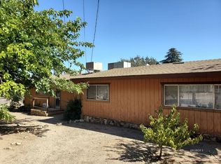 3600 Flicker Rd, Lake Isabella, CA 93240