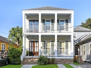 1012 Valence St, New Orleans, LA 70115