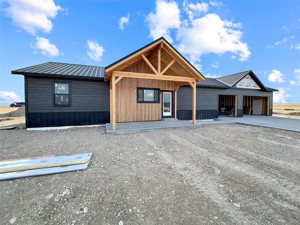 29 Country Squires Ln, Fairfield, MT 59436