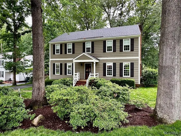 9606 January Ct, Henrico, VA 23238