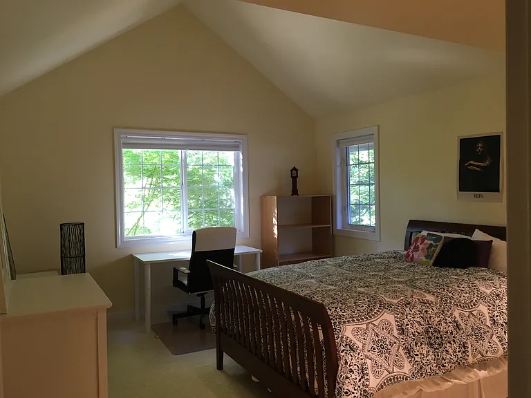 Bedroom 2.