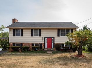 69 Middlebrook St, Harrisonburg, VA 22801