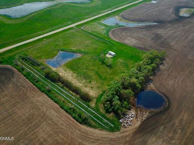 392nd St SE, Driscoll, ND, 58532