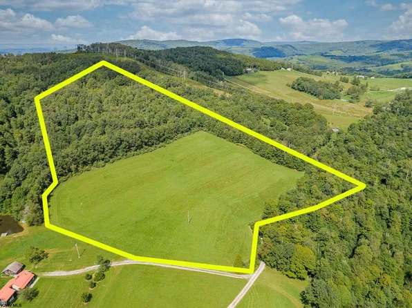 0 Deer Tracks Dr, Terra Alta, WV 26764