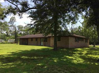 1085 Scott Dr, Vidor, TX 77662