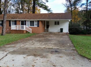 1505 Tyonek Dr, Durham, NC 27703