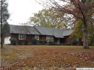 115 Dennis Ave, Clanton, AL 35045