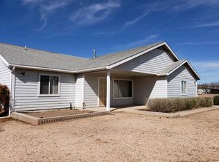 225 W Quail Trl, Tonto Basin, AZ 85553