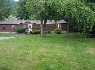 151 Jims Branch Rd, Swannanoa, NC 28778
