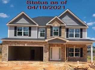 227 Oakley Ct, Bonaire, GA 31005
