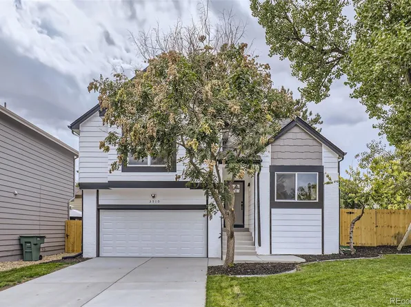 3510 E 107th Avenue, Thornton, CO 80233