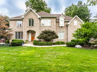 11373 Loch Raven Blvd, Fishers, IN 46038