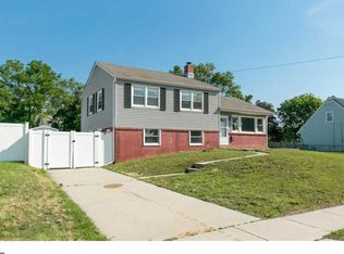 472 University Blvd, Wenonah, NJ 08090