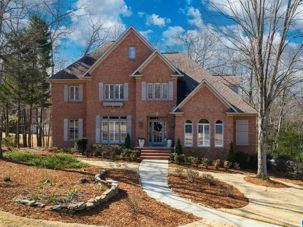 7204 N Highfield Ln, Birmingham, AL 35242