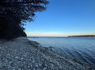LOT 3 Gudmundsen Dr, Washington Island, WI 54246