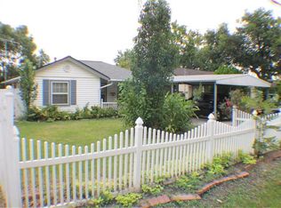 7914 Adrian St, Houston, TX 77012