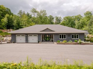 36 Rail Road, Alfred, ME 04002