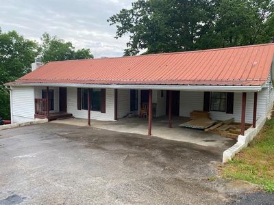 1032 County Road 267, Niota, TN, 37826