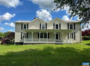 5420 Old Barboursville Rd, Barboursville, VA 22923