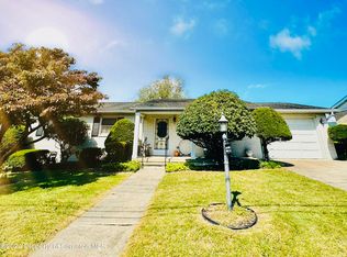 639 Clark St, Old Forge, PA 18518