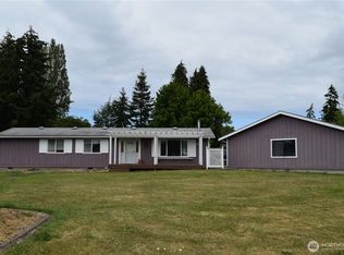 81 Ridge Pl, Sequim, WA 98382