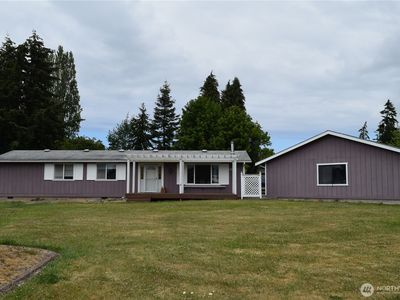 81 Ridge Place, Sequim, WA, 98382