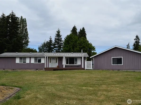 81 Ridge Place, Sequim, WA 98382