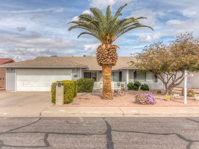 6564 E Dodge St, Mesa, AZ, 85205