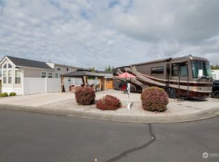 4751 Birch Bay Lynden Rd SPACE 293, Blaine, WA
